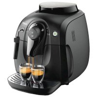 кофемашина Philips HD8649/01