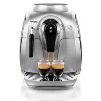 кофемашина Philips HD8649/51
