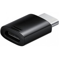 комплект переходников Samsung EE-GN930KBRGRU Черный
