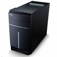 компьютер Acer Aspire TC-115 DT.SVLER.007 Черный