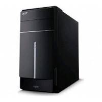 компьютер Acer Aspire TC-220 DT.SXRER.009 Черный