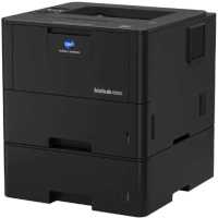 принтер Konica Minolta bizhub 4000i Черный