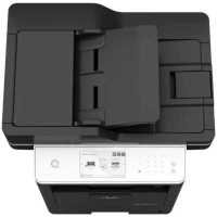 МФУ Konica Minolta bizhub 5020i Черный