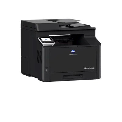 МФУ Konica Minolta bizhub C3120i Белый