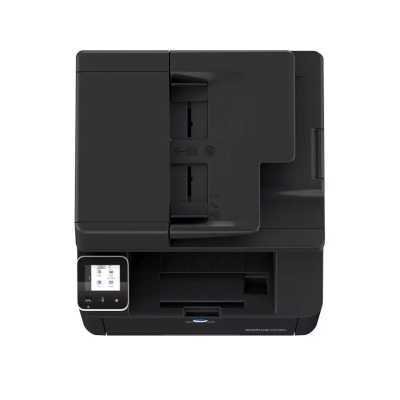МФУ Konica Minolta bizhub C3120i Белый