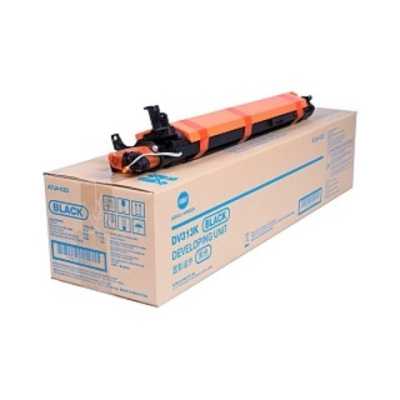 блок проявки Konica Minolta DV-315K AAV703D