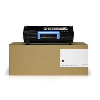 картридж Konica Minolta TNP-35 A63W01H черный