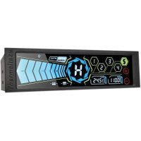контроллер вентиляторов Thermaltake AC-010-B51NAN-A1