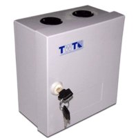 коробка распределительная TWT TWT-DB10-5P/L