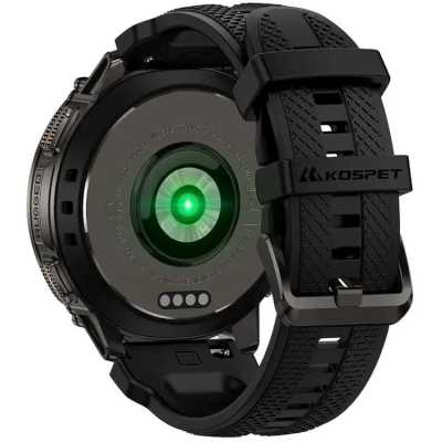 смарт часы Kospet Tank T4C 48mm Black