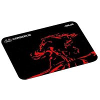 коврик для мыши ASUS Cerberus Mini 90YH01C3-BDUA00
