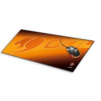 коврик для мыши Cougar Arena Orange