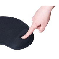 коврик для мыши Sven GL009BK