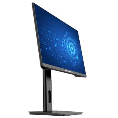 монитор Kraftway KraftView KV-4271-01FI Черный
