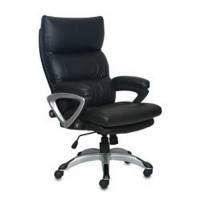 офисное кресло Бюрократ CH-890S-Black черный
