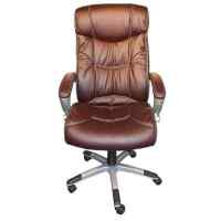 офисное кресло College BX-3165 Brown