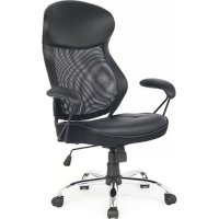 офисное кресло College HLC-0370 Black черный