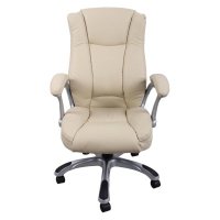 офисное кресло College HLC-0631-1 Beige