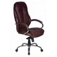 офисное кресло Бюрократ T-9930SL Chocolate темно-коричневый