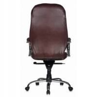 офисное кресло Бюрократ T-9930SL Chocolate темно-коричневый