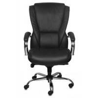 офисное кресло Бюрократ T-9940AXSN Black черный