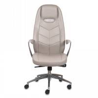 офисное кресло Бюрократ Zen Grey серый