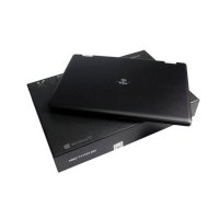 ноутбук KREZ Ninja 1103 Black Черный