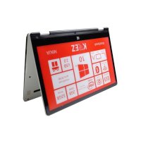 ноутбук KREZ Ninja 1103 White Белый