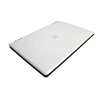 ноутбук KREZ Ninja 1103 White Белый
