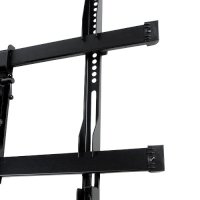 кронштейн Kromax Galctic-56 Black