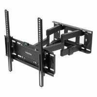 кронштейн Kromax Pixis-L-2 Black черный