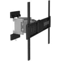 кронштейн Brateck LPA16-464 AX черный