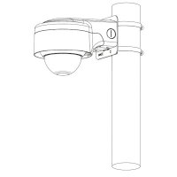 кронштейн Dahua DH-PFB210W