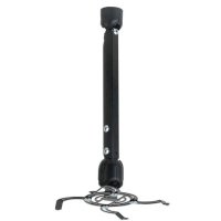 кронштейн Kromax Projector-400 Black