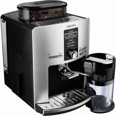 кофемашина Krups Espresseria EA82FE10