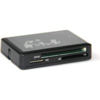 картридер KS-is KS-053 Eighti Черный