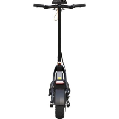 электросамокат Kugoo Kirin G3 KGK-G3-B