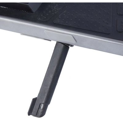 электросамокат Kugoo Kirin HX Plus KGK-HXPLUS-B