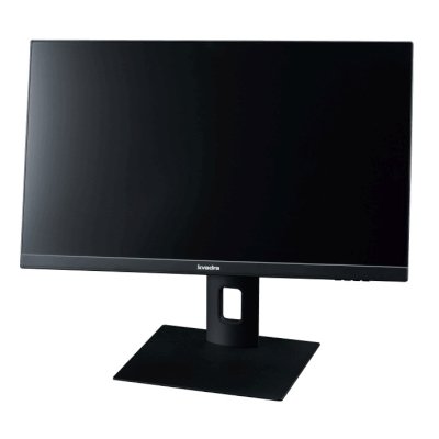 моноблок Kvadra A20 Y21SYSCAS101R_0827F4 Черный