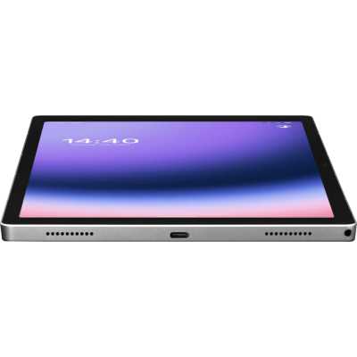 планшет Kvadra TS11.02-2111-21 Y23T01PO2413R_D7A94A Серый