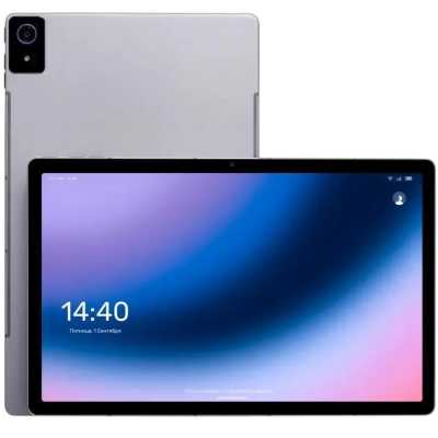 планшет Kvadra TS11.1B2 Y23T01PO2425R_61AE2A Серый