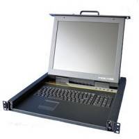 KVM переключатель ProCase E1716