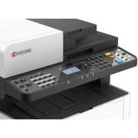 МФУ Kyocera Ecosys M2040dn 1102S33NL0 Черно-Белый