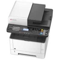 МФУ Kyocera Ecosys M2040dn 1102S33NL0 Черно-Белый