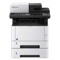 МФУ Kyocera Ecosys M2235dn Белый