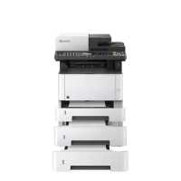 МФУ Kyocera Ecosys M2235dn Белый