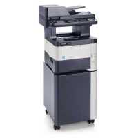МФУ Kyocera Ecosys M3040dn Черно-Белый