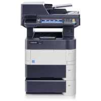 МФУ Kyocera Ecosys M3560IDN