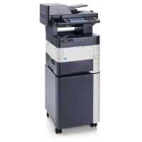 МФУ Kyocera Ecosys M3560IDN