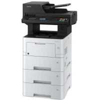 МФУ Kyocera Ecosys M3645dn Черно-Белый